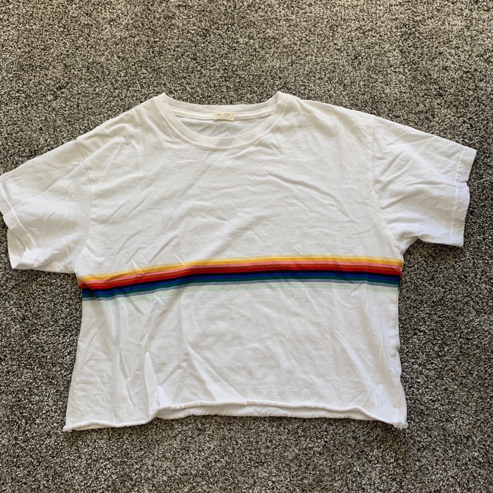 Brandy Melville top
